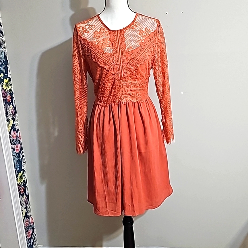 Boutique dress